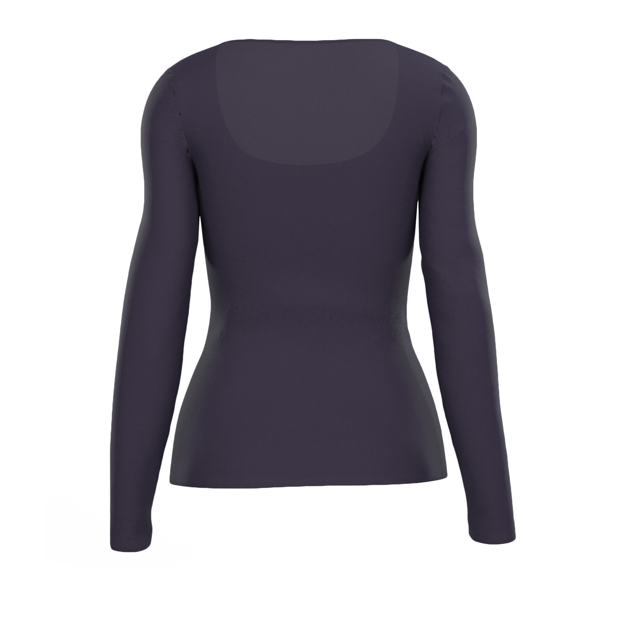 Top a maniche lunghe Top Long Sleeves