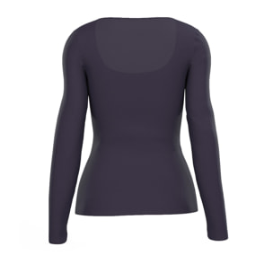 Top a maniche lunghe Top Long Sleeves