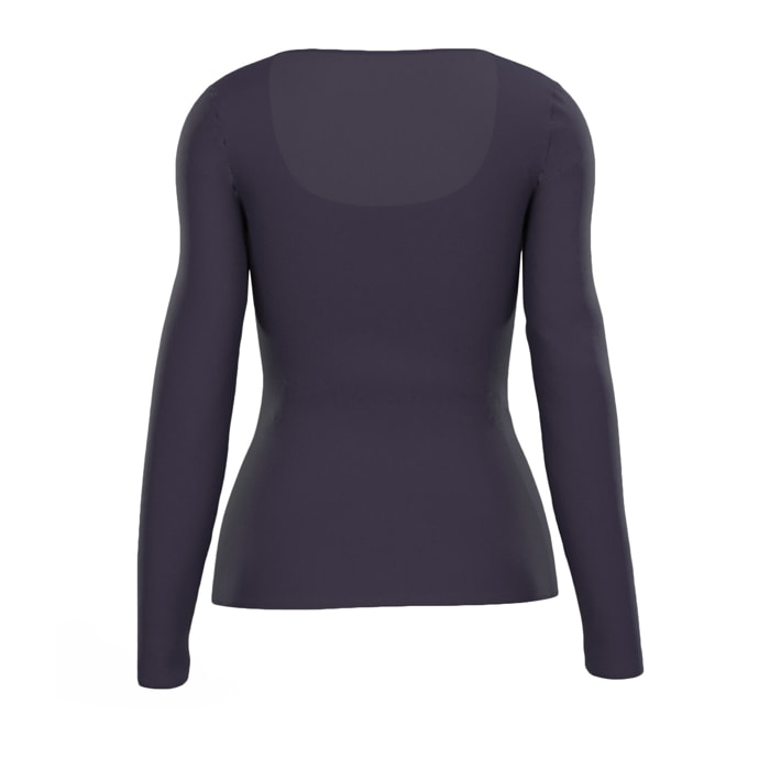 Top a maniche lunghe Top Long Sleeves