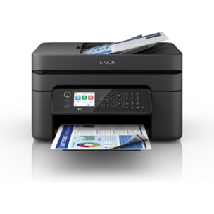 Imprimante jet d'encre EPSON WorkForce WF-2950DWF