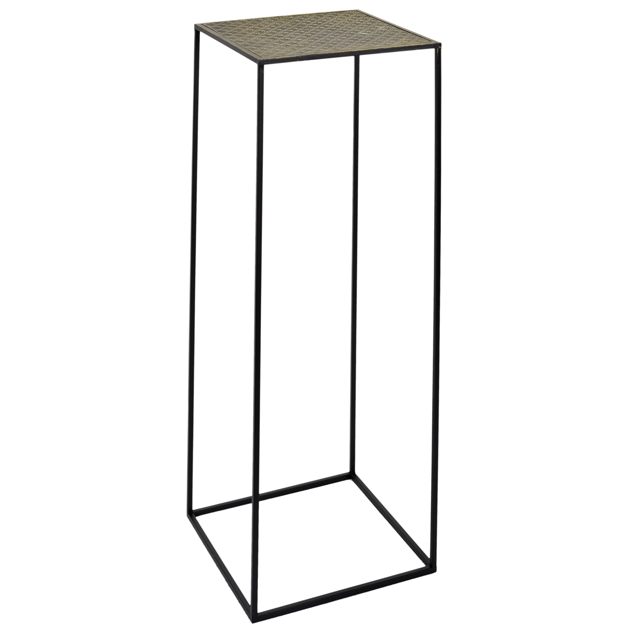 Sellette Gigogne Metal Martele Mirage X2