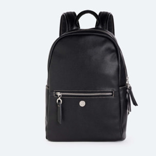 ESSENTIALS BACKPACK BLACK