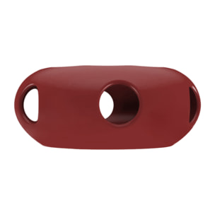 Custodia in silicone per Google Home Mini