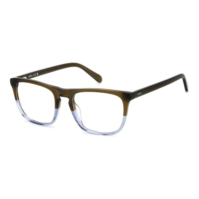 Gafas de Vista Fossil FOS 7191 3LG de Acetato Hombre 53 mm