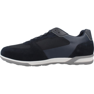 Sneakers de  Hombre de la marca GEOX  modelo U SPHERICA ACTIF X3 AZUL