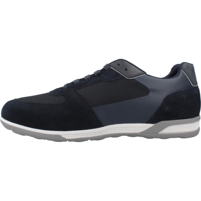 Sneakers de  Hombre de la marca GEOX  modelo U SPHERICA ACTIF X3 AZUL