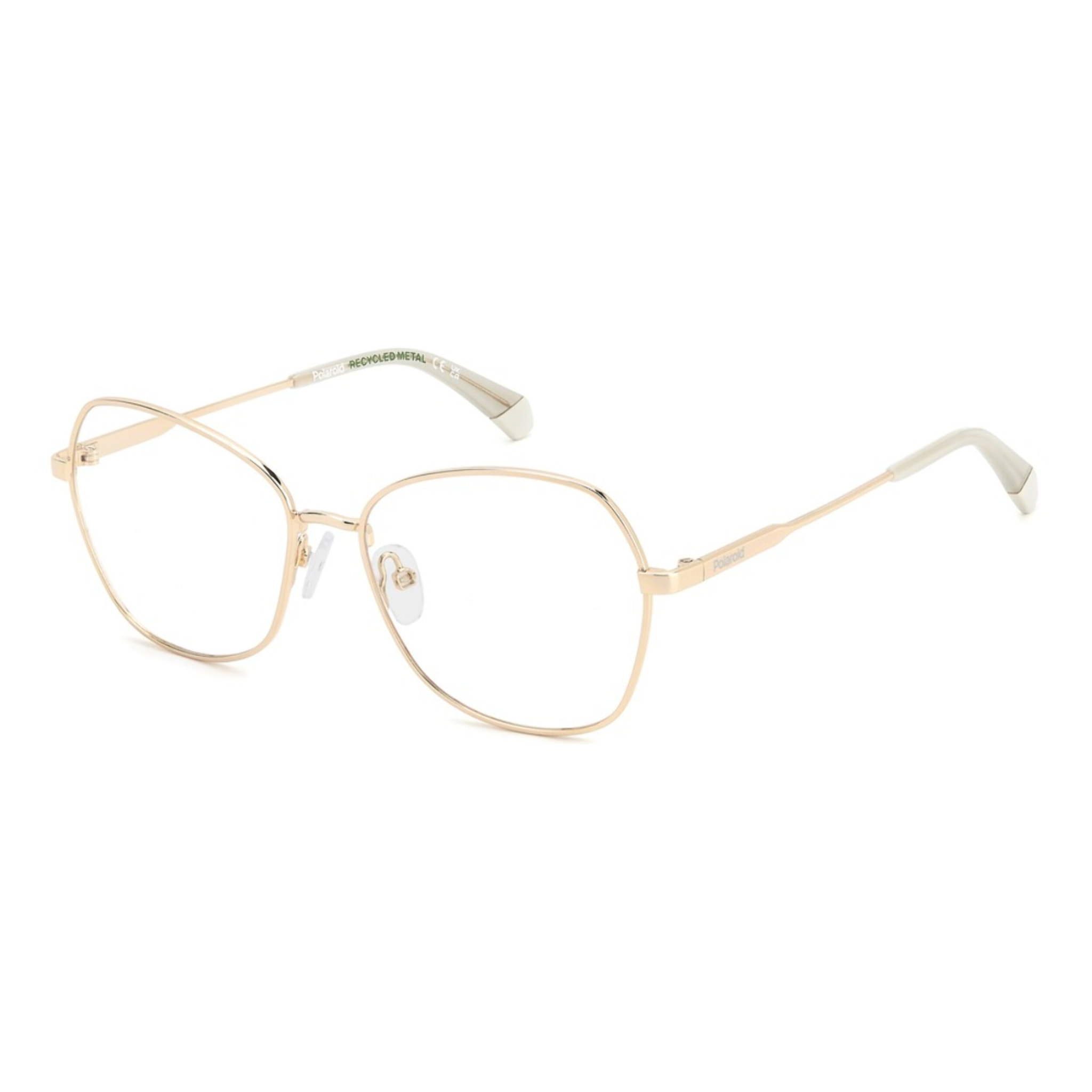 Gafas de Vista Polaroid PLD D539 000 de Metal Mujer 56 mm