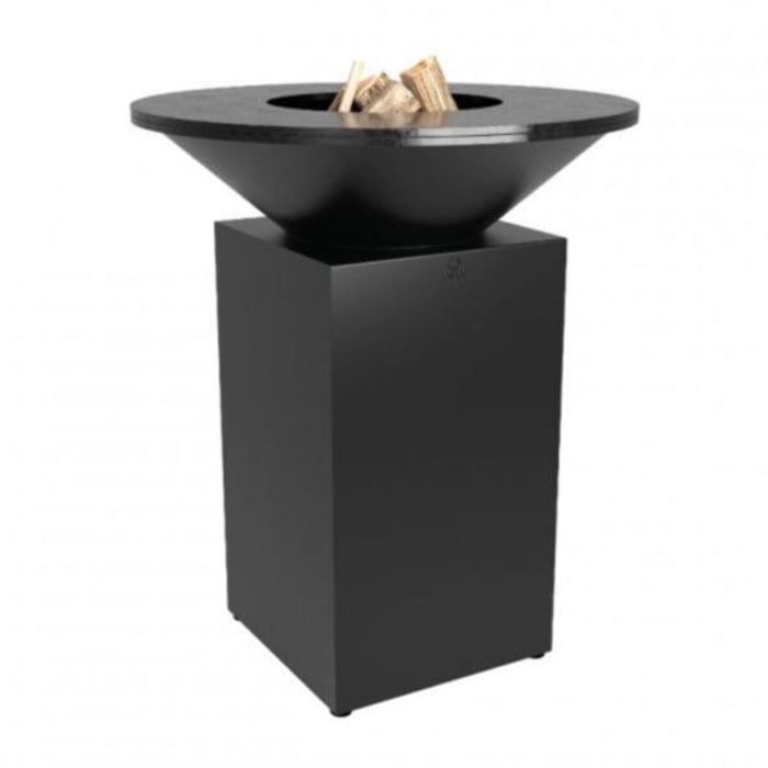 Brasero OFYR Classic Black 85