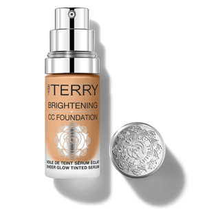 Brightening CC Foundation - Voile de Teint Sérum Eclat 30 ml
