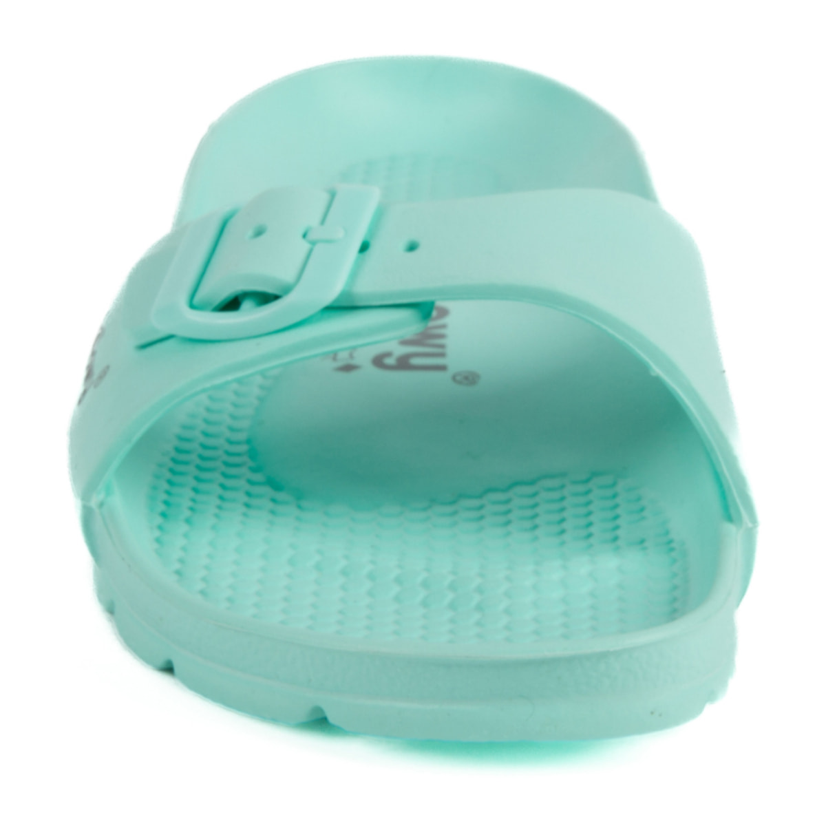 Sandalo BILLOWY VERDE