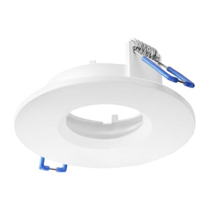 Forlight - Estructura Mix Frame Ø96mm Aluminio Blanco