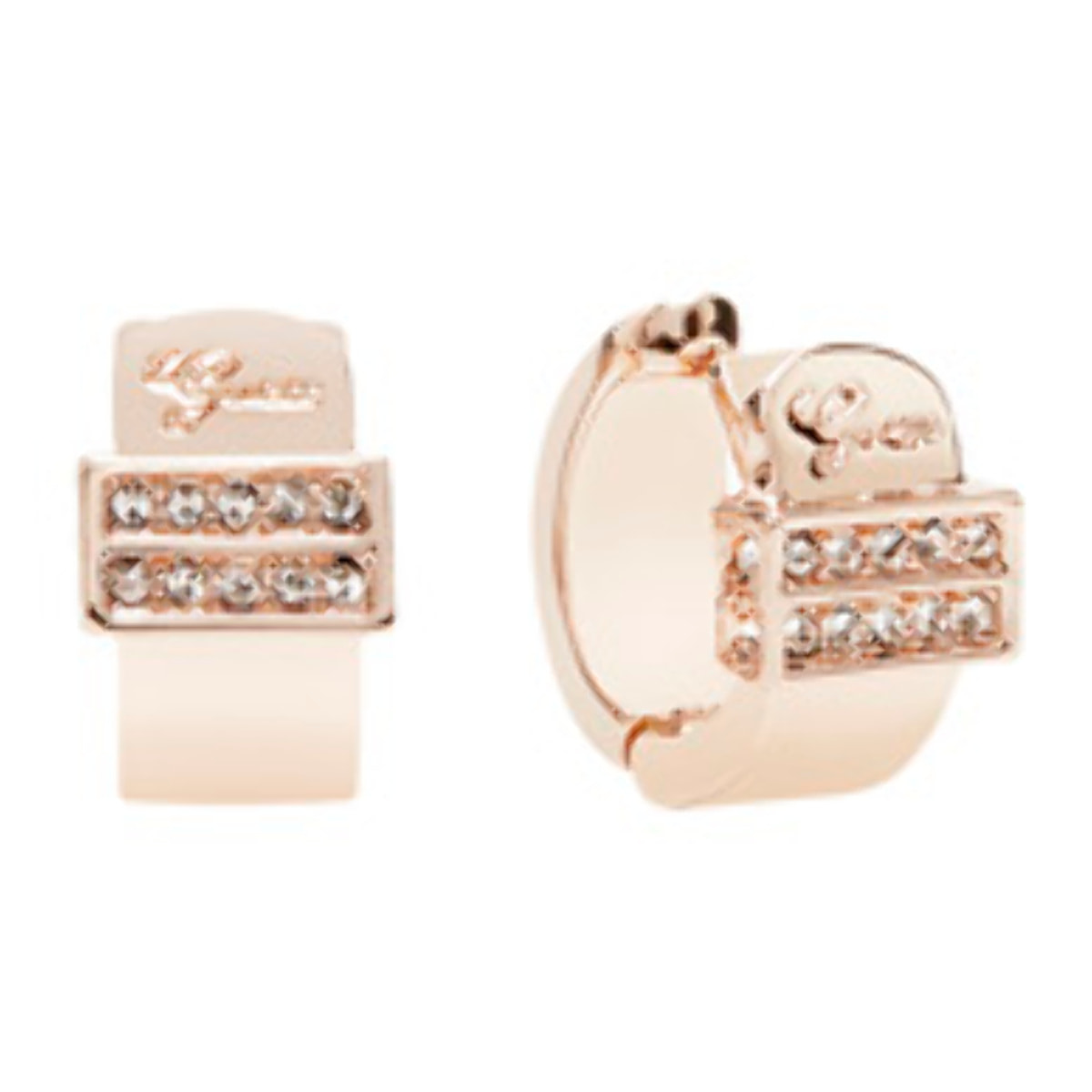 Pendientes Guess Mujer UBE21540