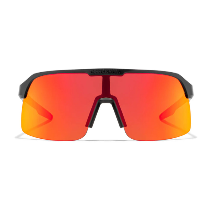 Gafas De Sol Deportivas D. Franklin Wind Fifty