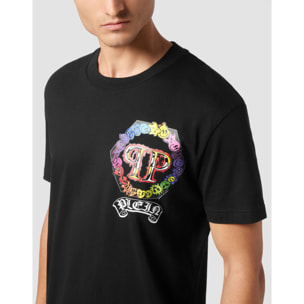 PHILIPP PLEIN Camiseta Cuello Redondo