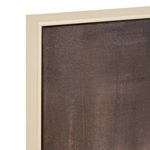 Toile Ben rectangulaire 116x148cm