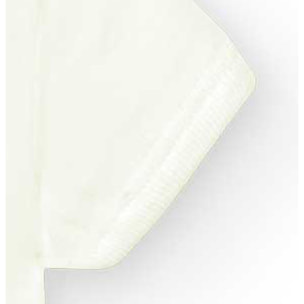 Body bebé manga corta hombro abierto