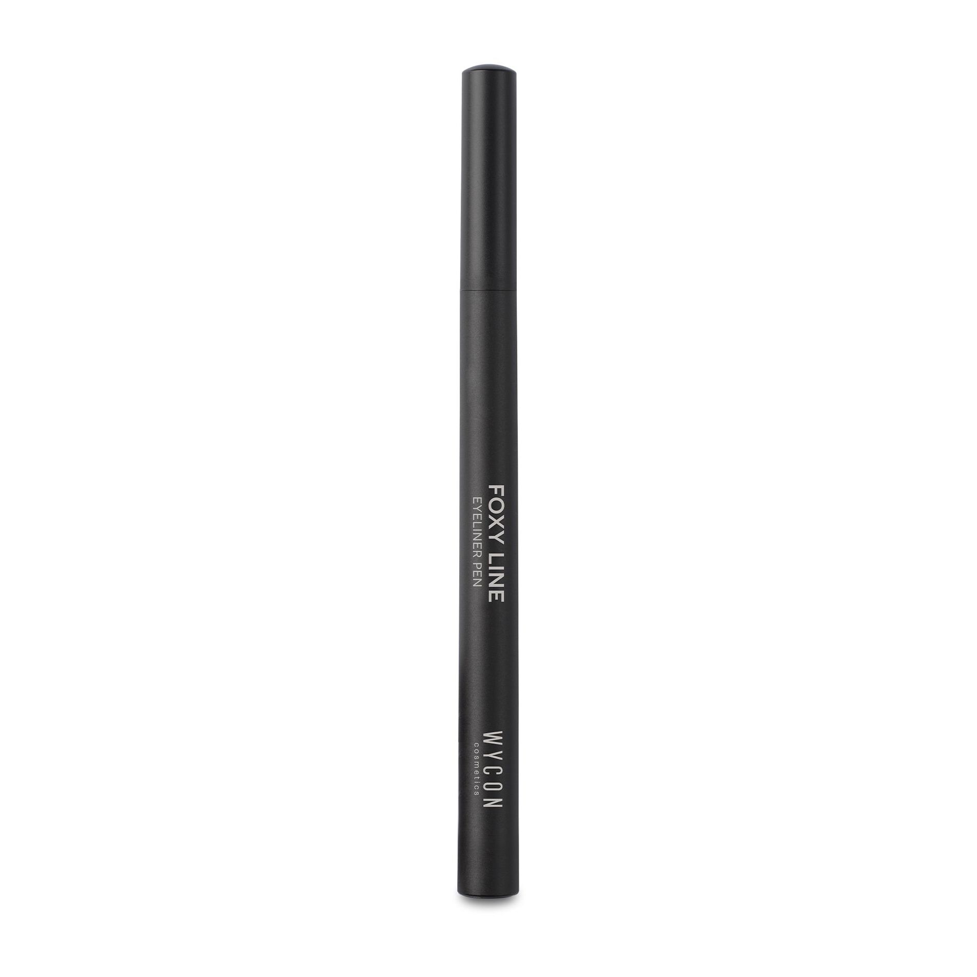 FOXY LINE - EYELINER PEN Eyeliner in penna dalla punta in feltro
