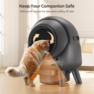 CATBOT K6i