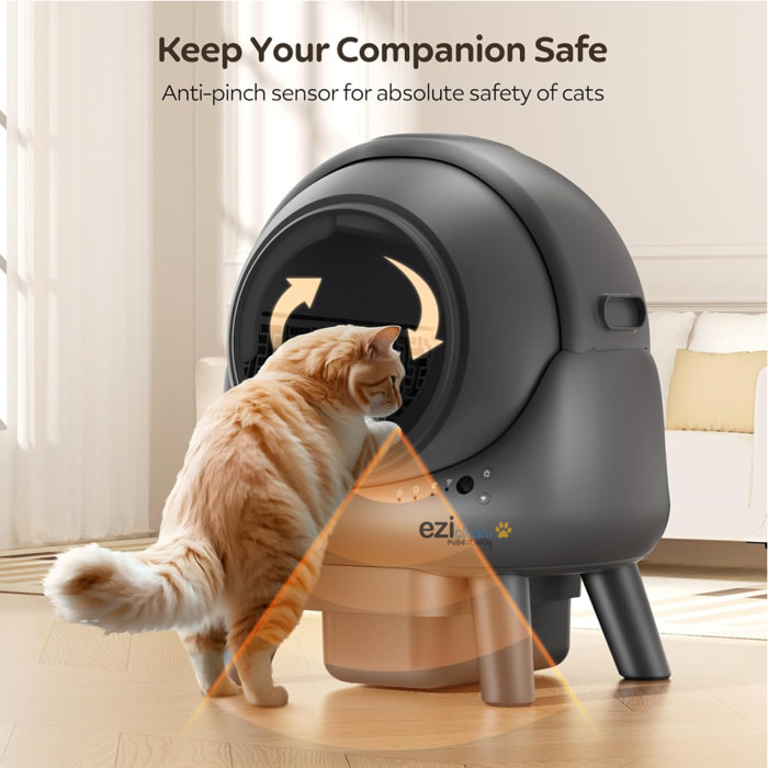 CATBOT K6i