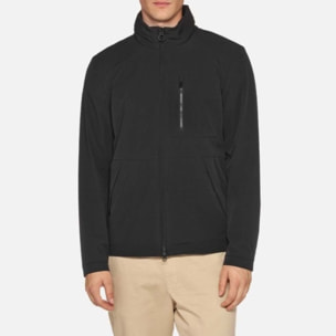 Cazadoras Hombre de la marca GEOX  modelo M6520K T3332 NEGRO