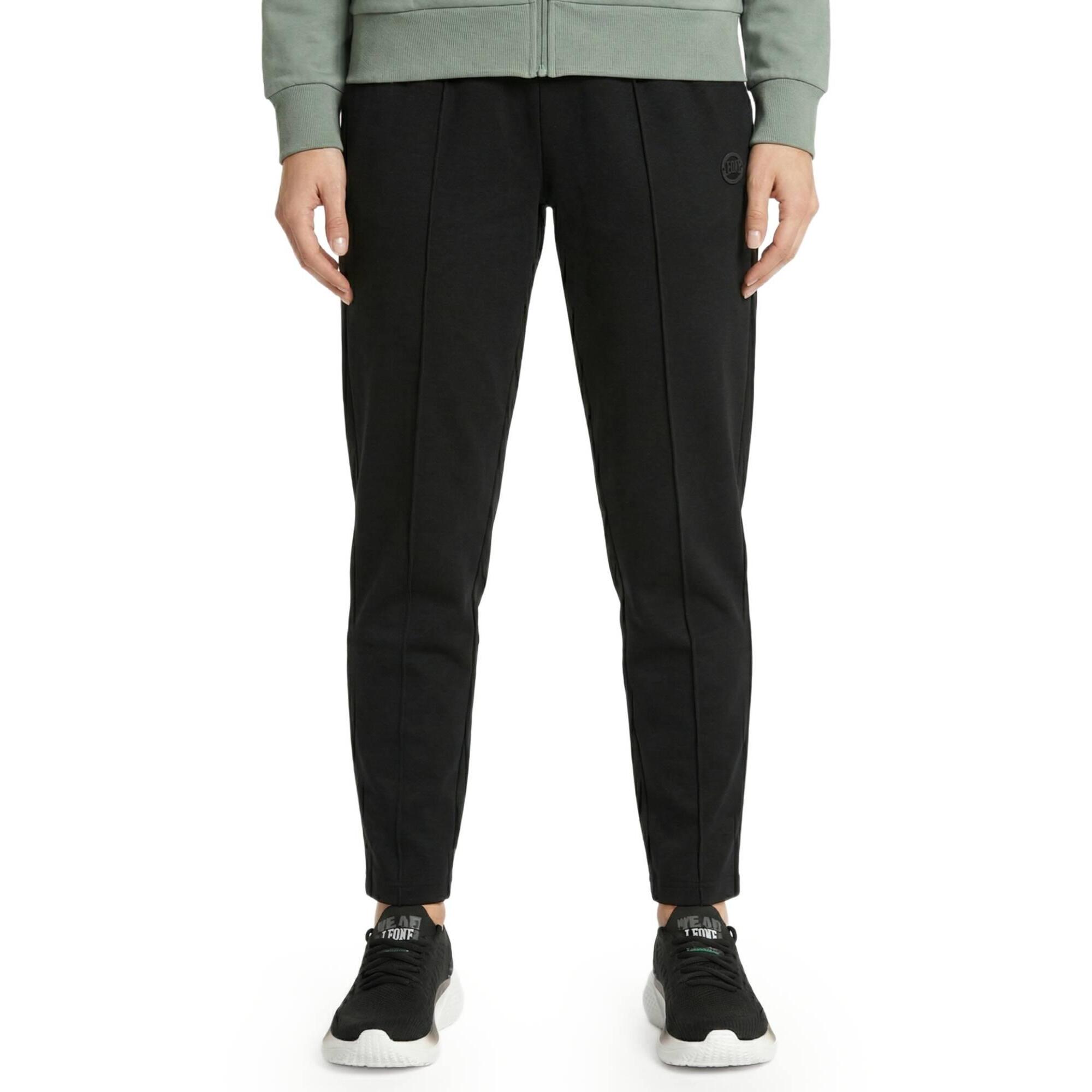 Nunca sin pantalones deportivos para mujer