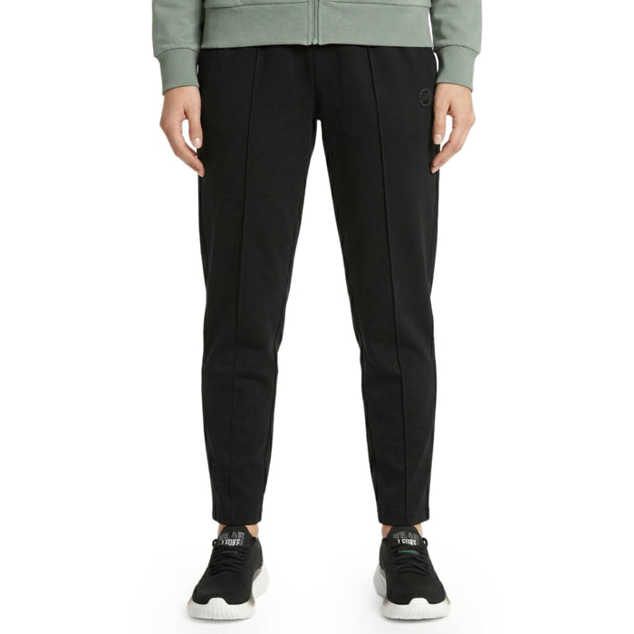 Nunca sin pantalones deportivos para mujer