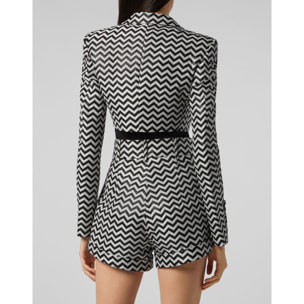 PHILIPP PLEIN Bolero