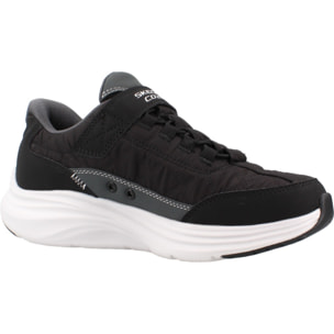 Zapatillas Niño Contour Foam Negro