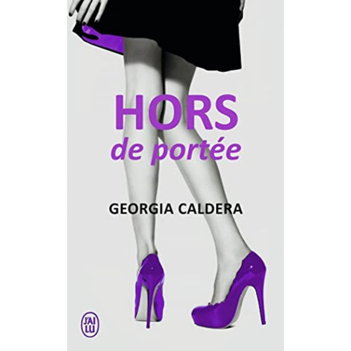 Caldera, Georgia | Hors de portée | Livre d'occasion