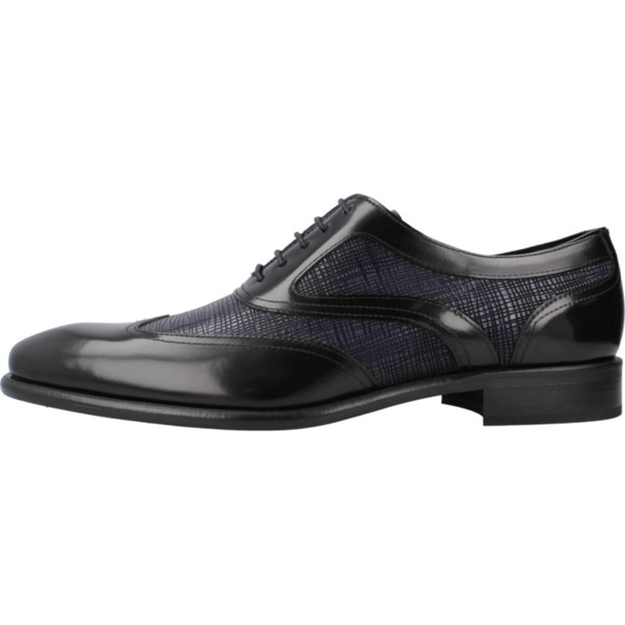 DERBIES - OXFORD KEEP HONEST 0189KH