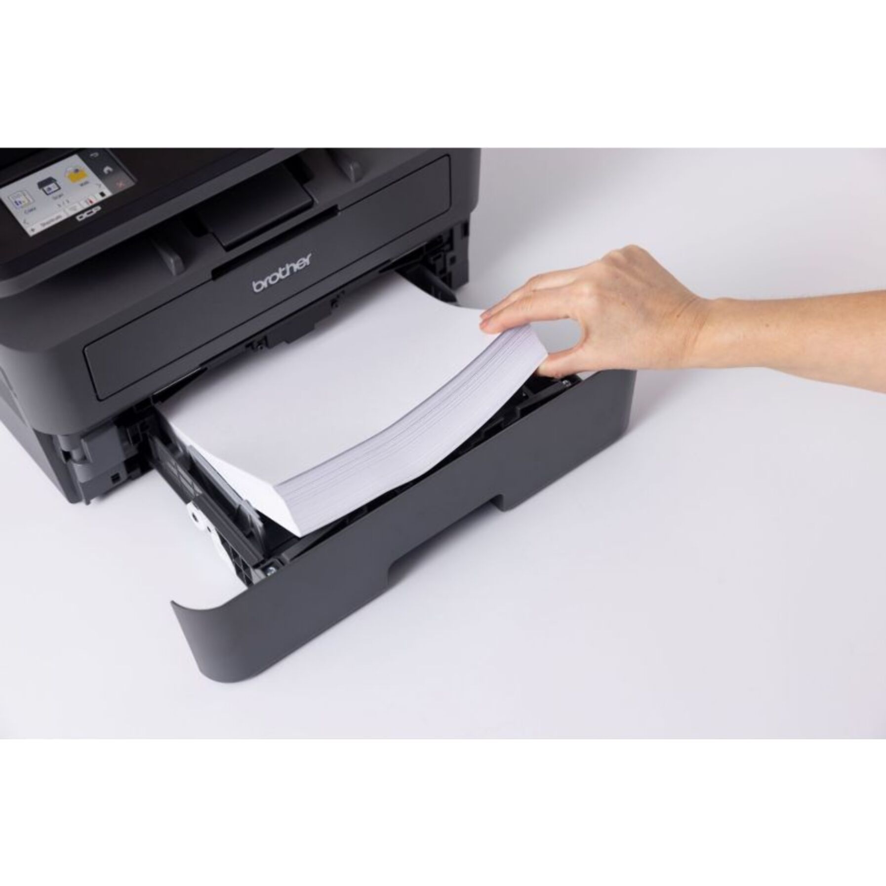 Imprimante multifonction BROTHER DCP-L2660DW