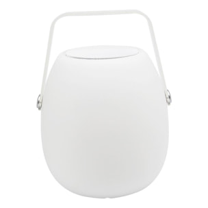 Lampe enceinte bluetooth sans fil SO PLAY 10W