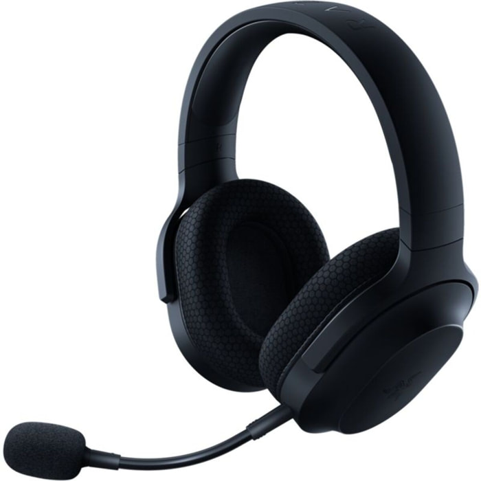 Casque gamer RAZER Barracuda X 2022 Noir