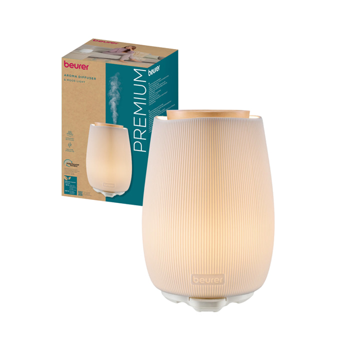 Diffuseur d'arômes - Beurer - LA 45