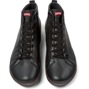 CAMPER Peu Pista GM - Botines Negro Hombre