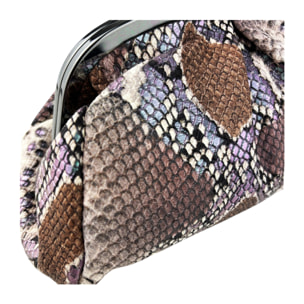 Pochette Cheval Firenze Piccola Mary Pitón