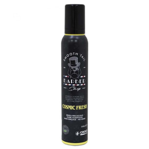 Shampoo Barbershop Cosmicfresh 200ml