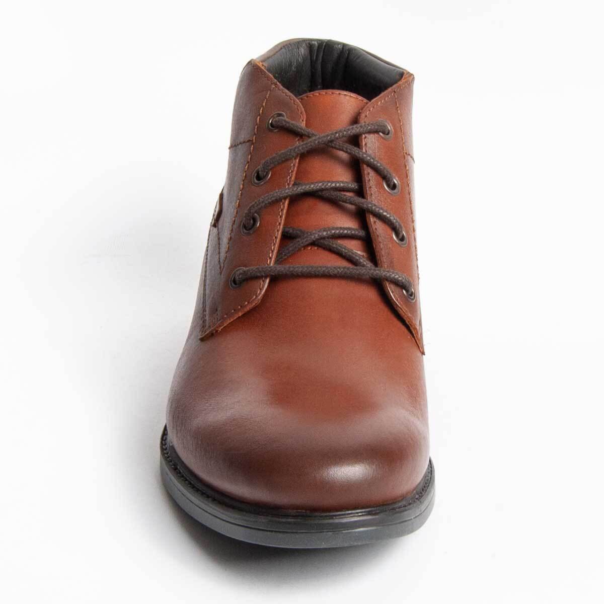 Bota - Marron