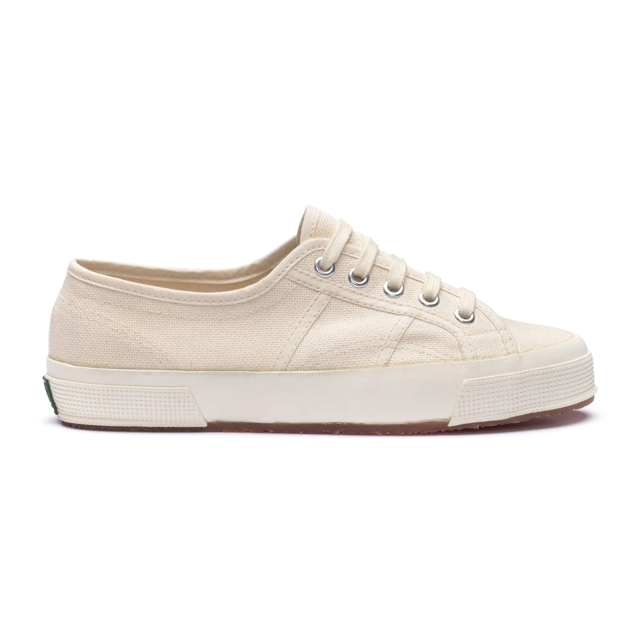 Superga - Unisex Beige - 1925