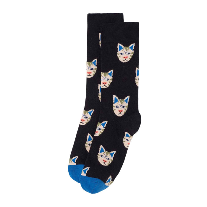 Calcetines cat