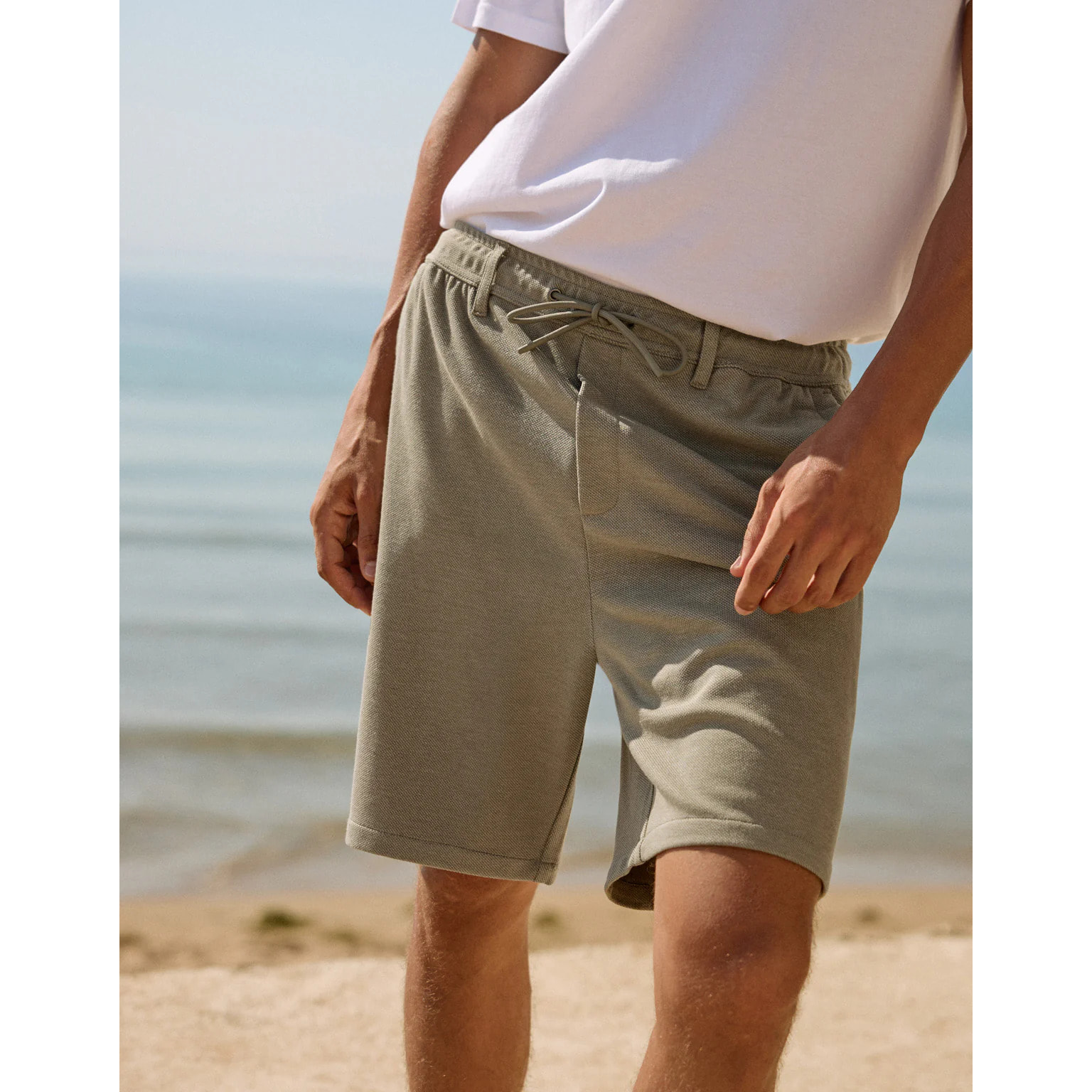 Bermuda Caqui - Player