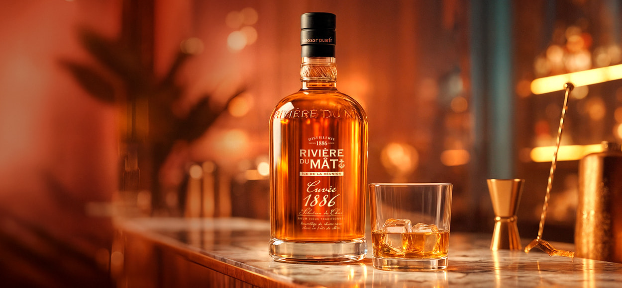 LA CALE A RHUM à bas prix sur VEEPEE