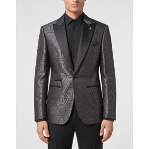 PHILIPP PLEIN Blazer MONOGRAM