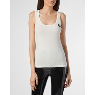 PHILIPP PLEIN Camiseta de tirantes ORIGINAL