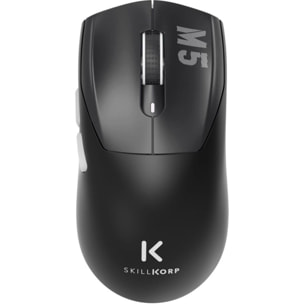 Souris Gamer Sans Fil SKILLKORP M5 V2 sans fil Access