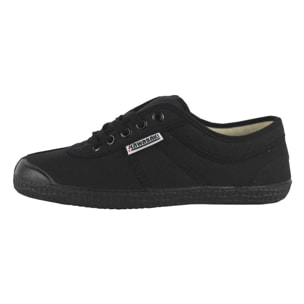 Zapatillas Sneaker para Niño/Niña - KAWASAKI Legend Canvas Shoe K23L-ES 60 Black