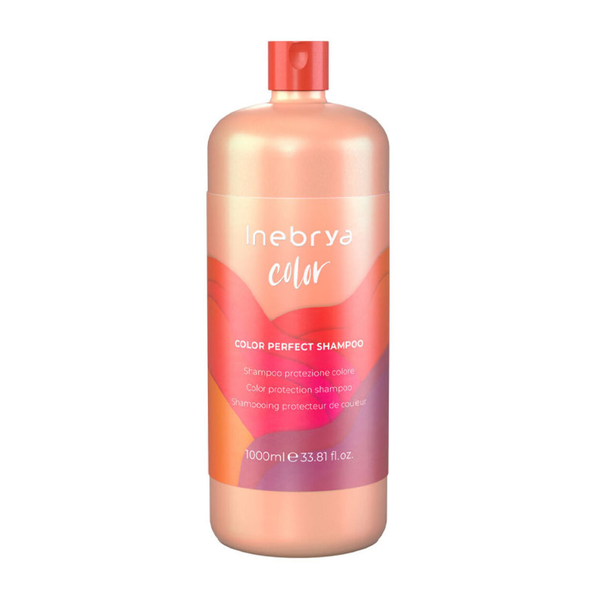 INEBRYA Color Perfect Shampoo 1000ml