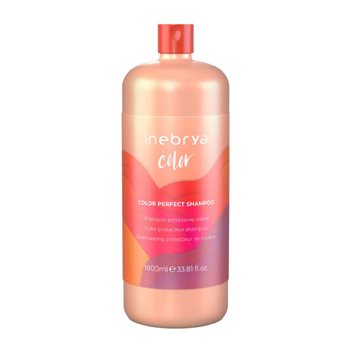 INEBRYA Color Perfect Shampoo 1000ml