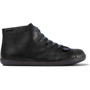 CAMPER Peu Cami - Botines Negro Hombre