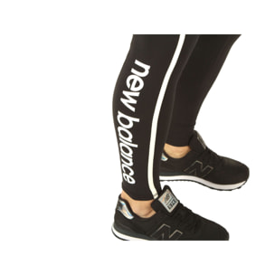 Leggings New Balance Athletics Amplified Legging Nero